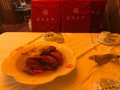 -於氏虾神(盱眙总店)