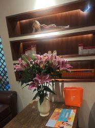 -禾颜社·精致美容