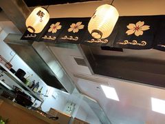 -晓寿司·日本料理(望京博雅店)