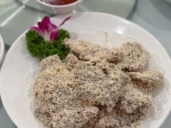 -雪园上海饭店(港湾1号店)