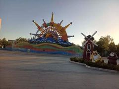 -厦门方特梦幻王国