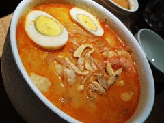 马来叻沙粉-默加东南亚美食(大宁音乐广场店)
