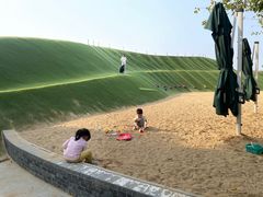 -南通洲际绿博园