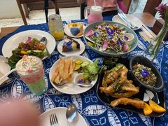 -Meena Rice Based Cuisine