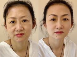 -MIVI野生眉纹绣纹眉