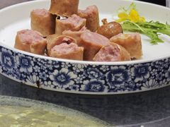 -乔家满族八大碗(流水沟店)