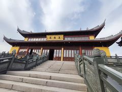 -上海青龙寺