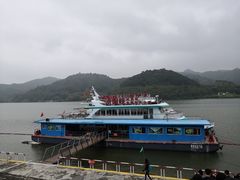 -浈阳坊旅游小镇