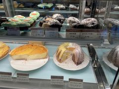 -德南面包房(尚都店)