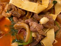 -洞庭家宴·头牌甲鱼(广渠门店)