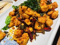 -云海肴·汽锅鸡·云南代表菜(丁香国际店)