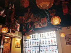 -円满日式居酒屋(蓉花路美食街店)