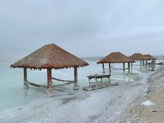 -盐湖景区