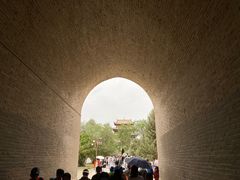 -嘉峪关关城