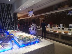 -春天烤肉自助餐厅(南内环店)