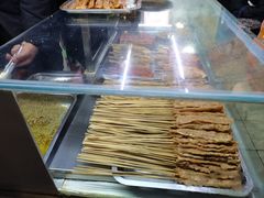 -里脊肉串店(天桥老店)