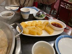 -老来福·非遗酸汤兔(凯旋路店)