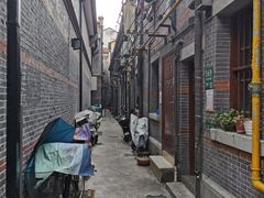 -光明邨大酒家(淮海路店)