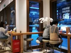 -Peet's Coffee皮爷咖啡(豫园店)