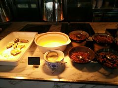 -洲际酒店·地平线全日餐厅HORIZON CAFÉ