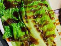 青菜-西关刘福记(文德路店)
