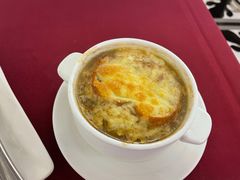 洋葱浓汤-红房子西菜馆(淮海中路店)