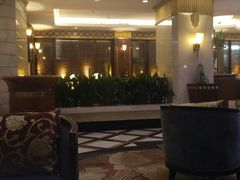 -上海国际饭店