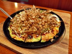-由紀日本料理·炭火燒肉