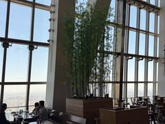 -上海柏悦酒店·世纪100牛排馆