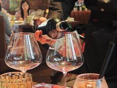 -弗兰克牛排西餐厅Ribone steak house(柠檬花园店)