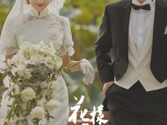 -经典婚纱摄影美学馆·私人定制