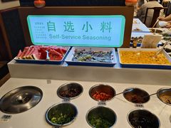 -东来顺饭庄(天坛店)