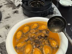 -九尊食上(生态园林酒店)