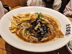 -壹零捌道·北京烤鸭(车公庄店)