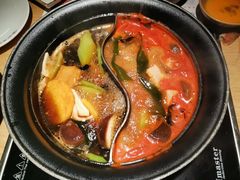 -温野菜涮涮锅(西单大悦城店)