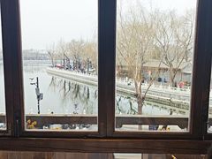 -庆云楼饭庄(什刹海店)