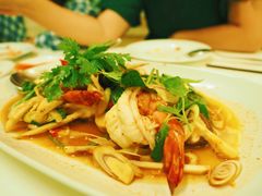 干冬阴功-Raan Jay Fai
