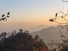 -大慈岩风景区