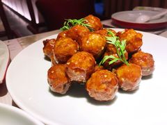 -京华烟云·北京烤鸭(领展购物广场·中关村店)
