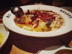 -太二酸菜鱼(深圳布吉万象汇店)