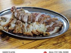-洲心明记烧肉大粥(总店)