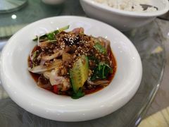夫妻肺片-成都驻京办餐厅(蜀都宾馆店)