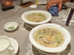 -香云轩·顺德菜(香云纱园林酒店店)