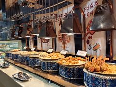 -芭菲盛宴·环球美食(袁家岗店)