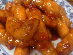 -北大地皖峰饭馆