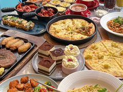 -必胜客(湘隆店)