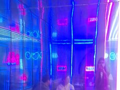 -关你鬼室大型密室逃脱(佛山创意园店)