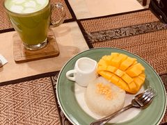 -Cafe de Thaan Aoan