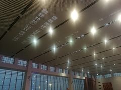 -韶关站