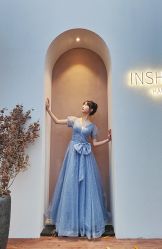 -韩国天使嫁衣婚纱礼服馆(上海旗舰店)